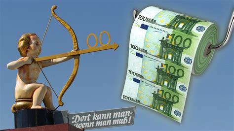Scammer missbraucht Klopapier.
